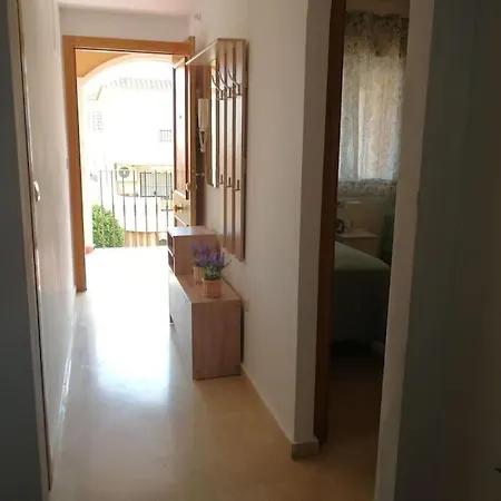 Amplio Y Acogedor 미하스