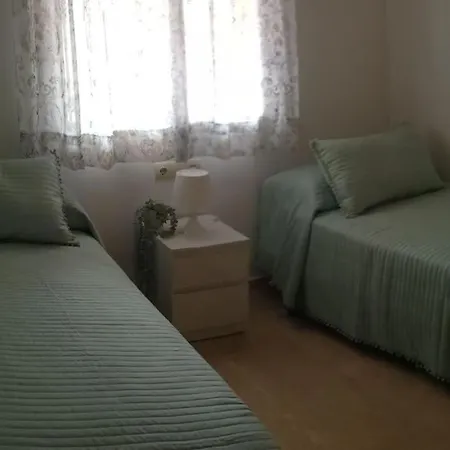Amplio Y Acogedor 미하스