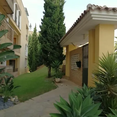 Amplio Y Acogedor 미하스